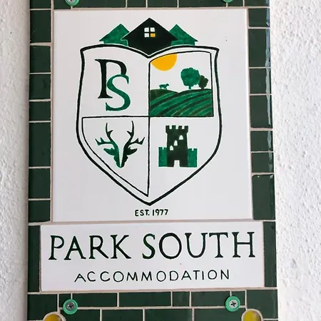 Ballyhourode House 民宿 Dun ar Aill