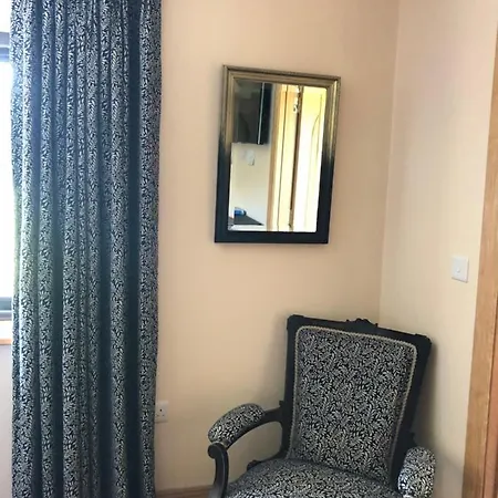 Ballyhourode House 民宿 Dun ar Aill