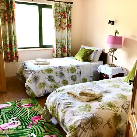 Ballyhourode House & Self Catering