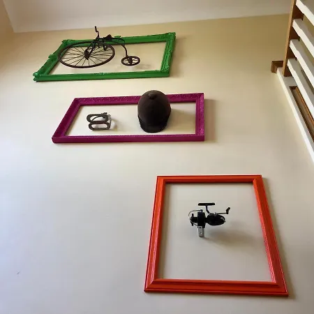 Ballyhourode House Dun ar Aill