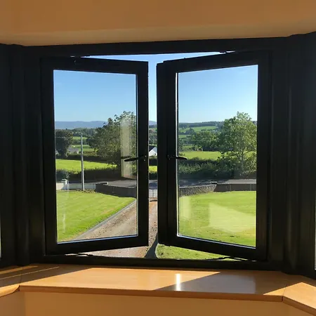 Ballyhourode House & Self Catering Privat bolig Dun ar Aill