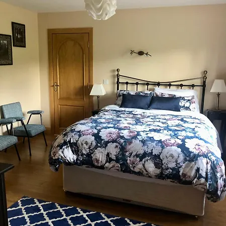 Ballyhourode House *