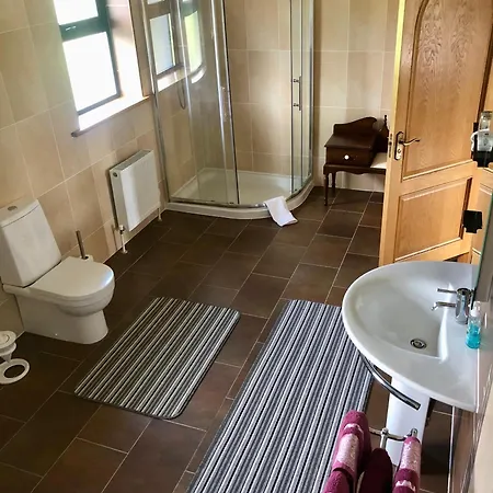 Ballyhourode House *