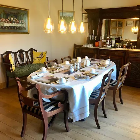 Ballyhourode House Privat bolig