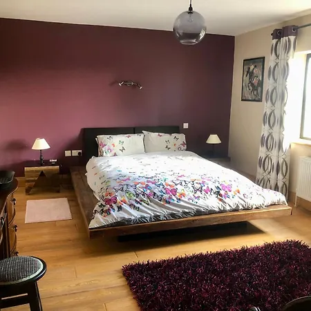 Ballyhourode House 民宿 Dun ar Aill