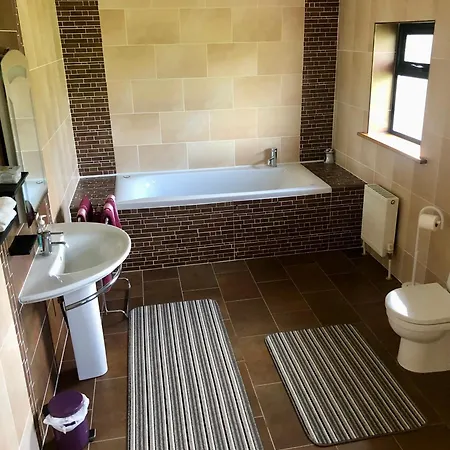 Ballyhourode House *