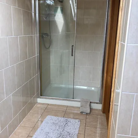 Privat bolig Ballyhourode House *