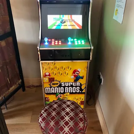 Ballyhourode House 民宿 Dun ar Aill