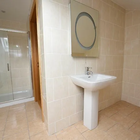 Homestay Ballyhourode House & Self Catering *