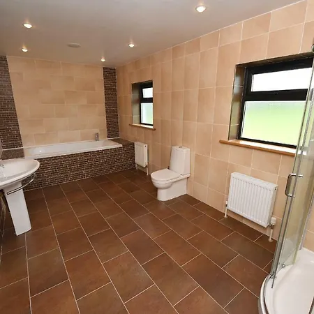 Ballyhourode House & Self Catering Privat bolig *