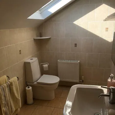 Ballyhourode House & Self Catering * Dun ar Aill