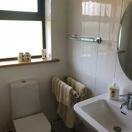 Ballyhourode House & Self Catering Dun ar Aill