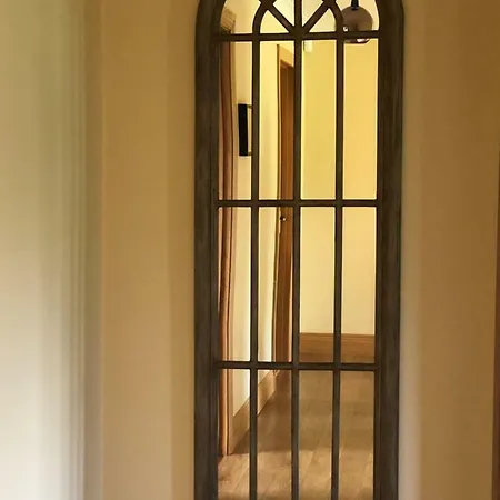 Ballyhourode House 民宿