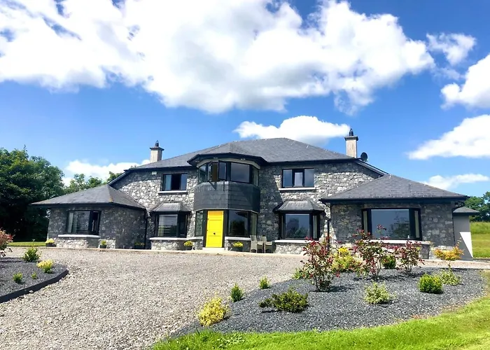 Ballyhourode House * Dun ar Aill