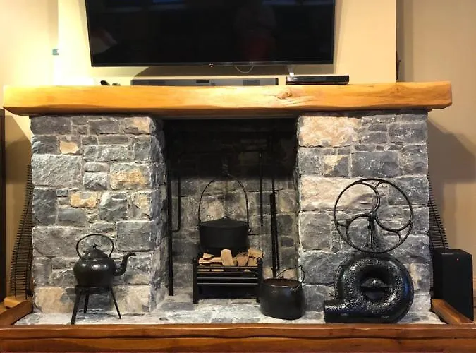 Ballyhourode House Habitación en casa particular