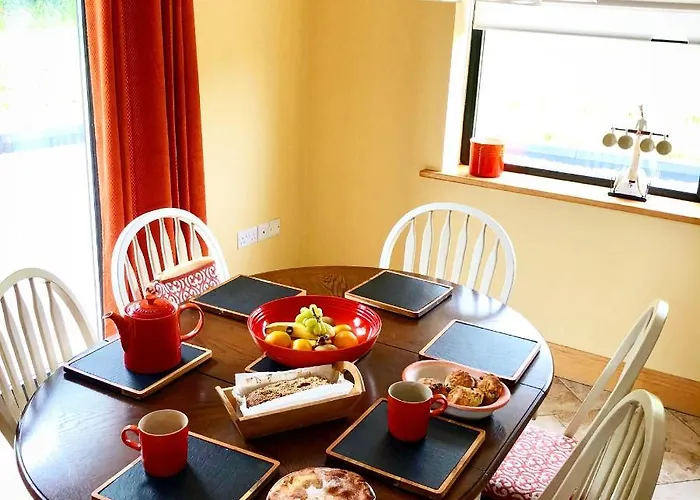 Habitación en casa particular Ballyhourode House *