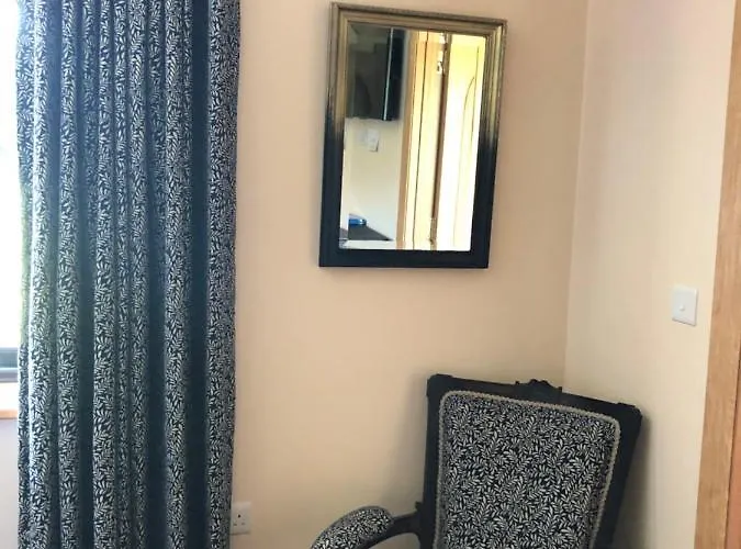 Ballyhourode House Habitación en casa particular Dun ar Aill