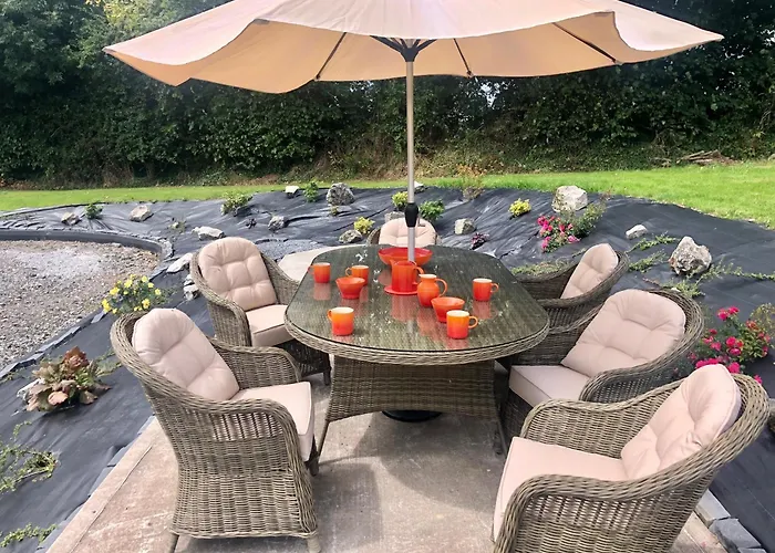 Ballyhourode House Dun ar Aill