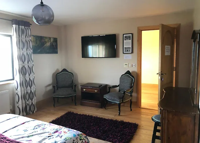 Ballyhourode House *