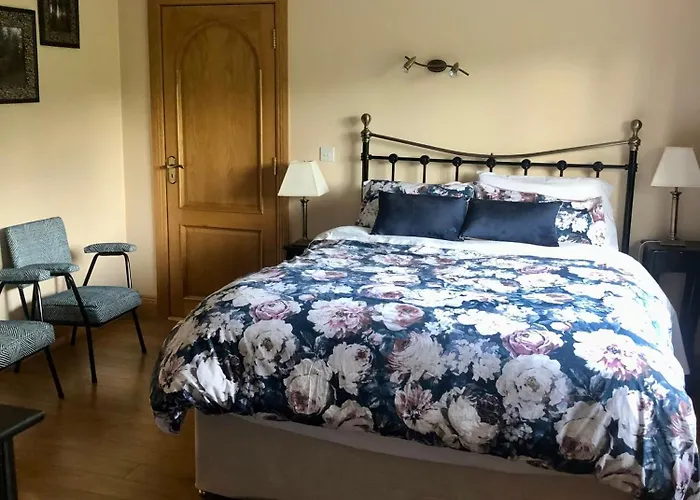 Ballyhourode House *