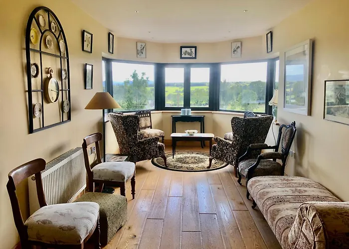 Ballyhourode House Habitación en casa particular *