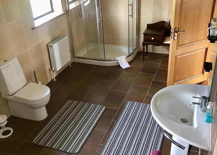 Ballyhourode House *