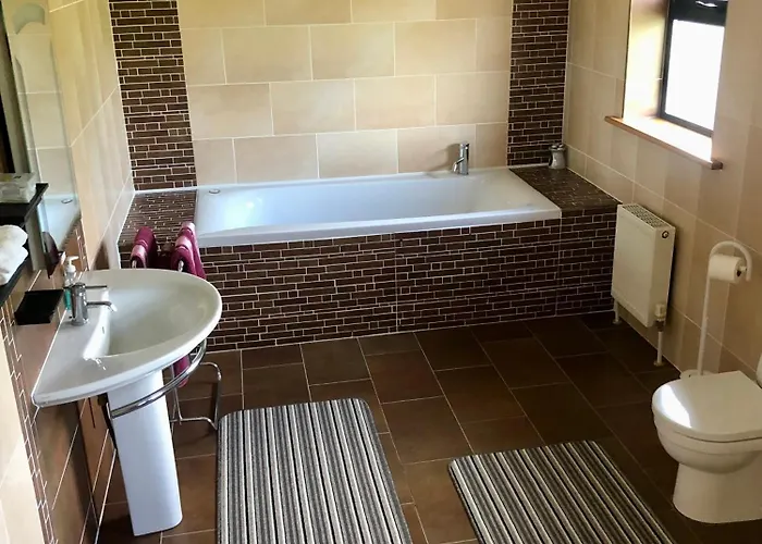 Ballyhourode House *