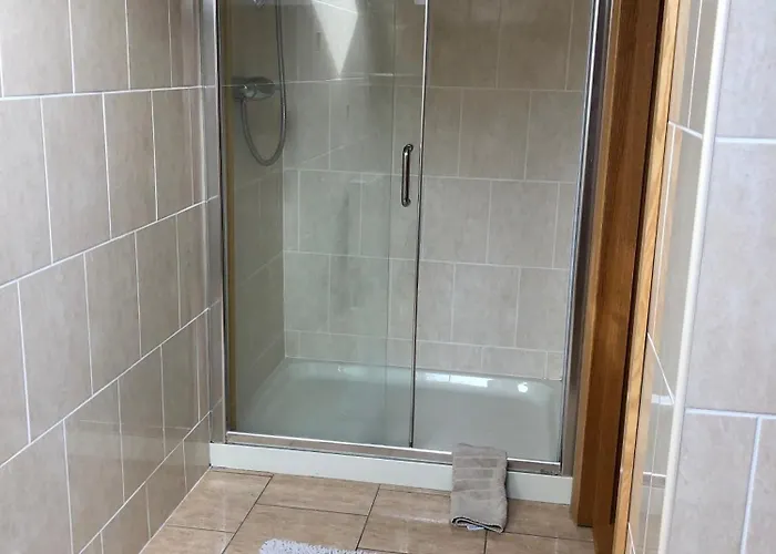 Habitación en casa particular Ballyhourode House *