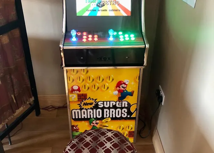 Ballyhourode House Homestay Dun ar Aill