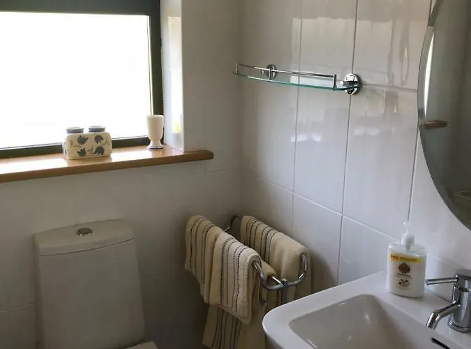 Ballyhourode House Dun ar Aill