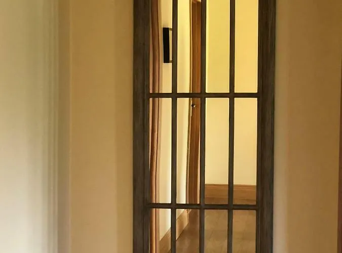 Ballyhourode House Habitación en casa particular